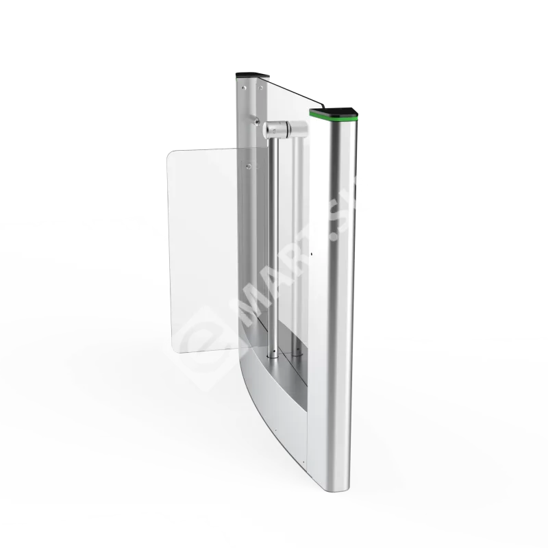 OXGARD QL-05-SMT-900 Крайний модуль турникета