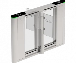 TEMID (ZKTeco) SBTL8211 Электронная проходная