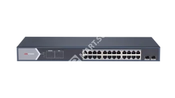HikVision DS-3E0526P-E/M коммутатор