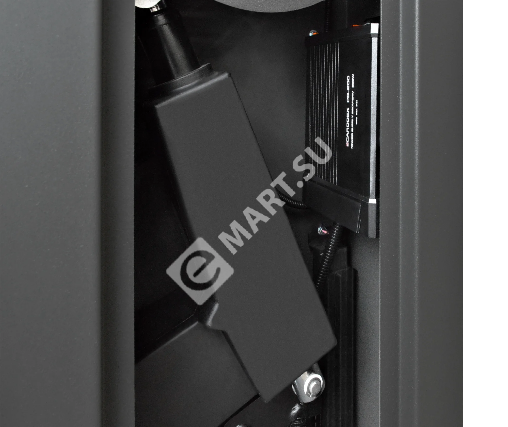 CARDDEX RBN-L Тумба автоматического шлагбаума