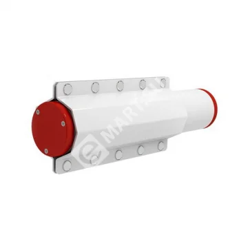 ALUTECH BV-R90 Комплект крепления круглой стрелы