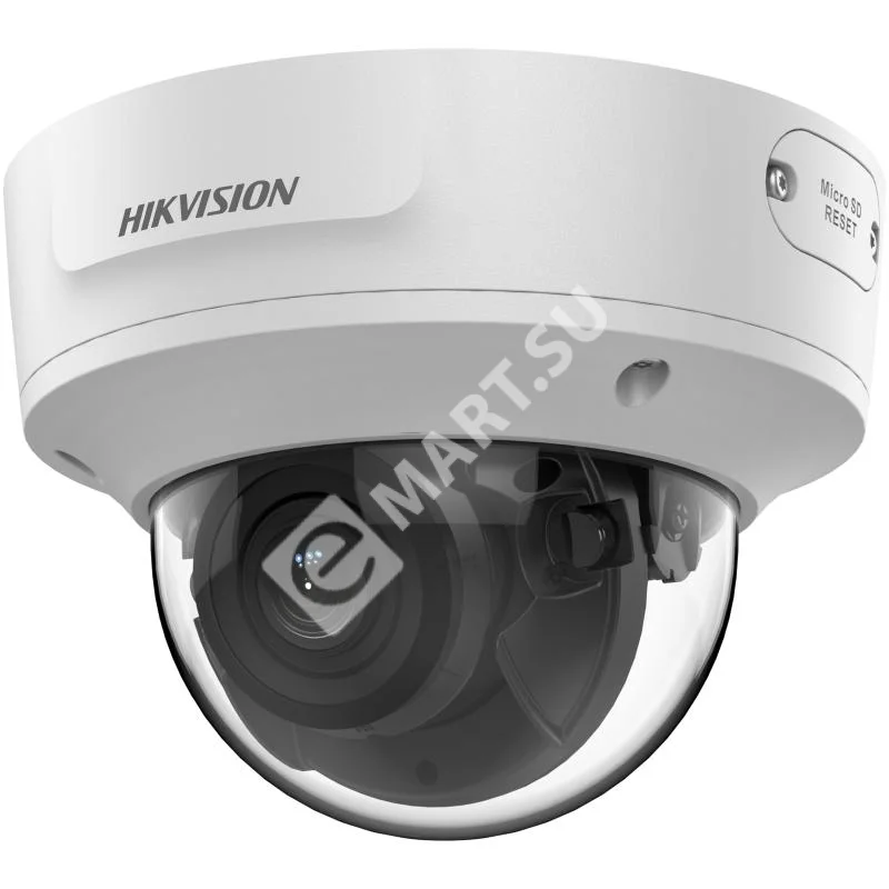Hikvision DS-2CD2723G2-IZS (2.8-12mm) (D) Видеокамера IP