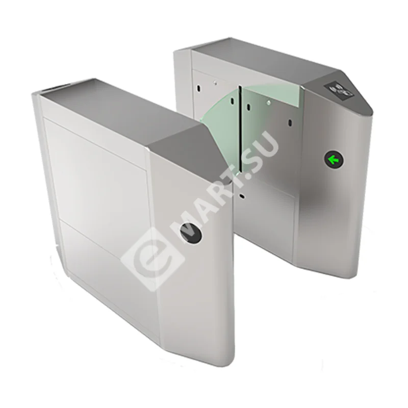 TEMID (ZKTeco) FBL4000 Pro (900) Турникет распашной