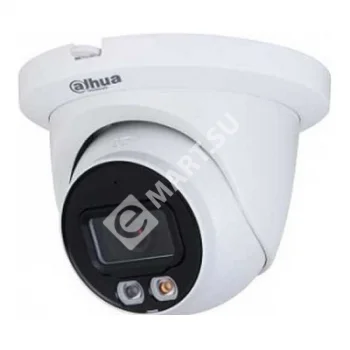 Dahua DH-IPC-HDW2449TMP-S-IL-0360B (3.6 мм) Видеокамера IP
