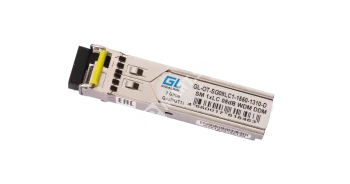 NIKOMAX GL-OT-SG08LC1-1550-1310-D Модуль SFP