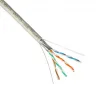 Eletec FTP 5E 4x2xAWG24, медь, 305 м Кабель