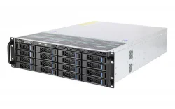 TRASSIR UltraStation CT-1 16/8 v2 Видеорегистратор IP