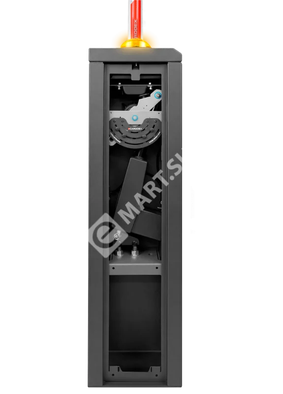 CARDDEX RBN-4300L Комплект автоматического шлагбаума