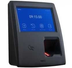 PERCo-CR11.1 (G-S-30-009) Биометрический терминал учета рабочего времени