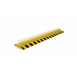 ZKTeco ZK-TK500 (Длина 4500 мм) Шинопрокалыватель