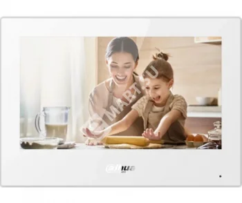 Dahua DHI-VTH5321GW-W Видеодомофон