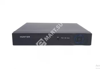 Hunter HNVR-3204 Видеорегистратор IP