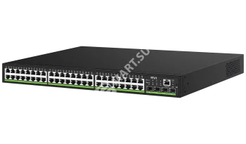 RVi-1NSM48G-4SP коммутатор