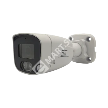 Space Technology ST-2201 Белый (3,6 мм), (версия 3) мультиформатная MHD видеокамера 