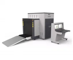 TEMID (ZKTeco) ZKX10080D Интроскоп