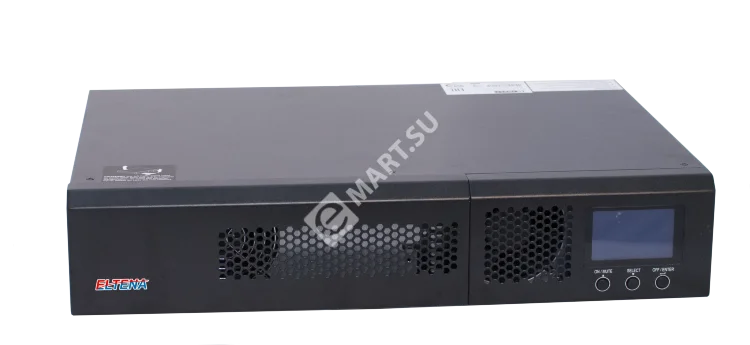 ELTENA Monolith E 1000RT UPS