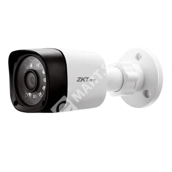 ZKTeco BS-32B11A (2.8 мм) мультиформатная MHD видеокамера