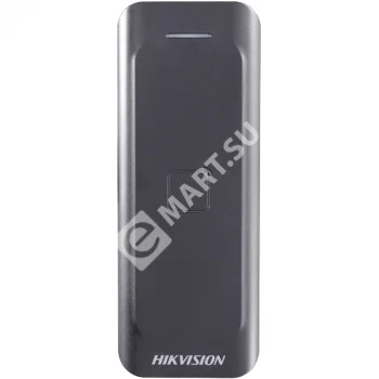 HikVision DS-K1802E Считыватель 