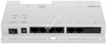 Dahua DH-VTNS1060A Коммутатор